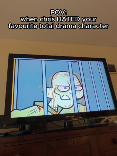@Total Drama Official