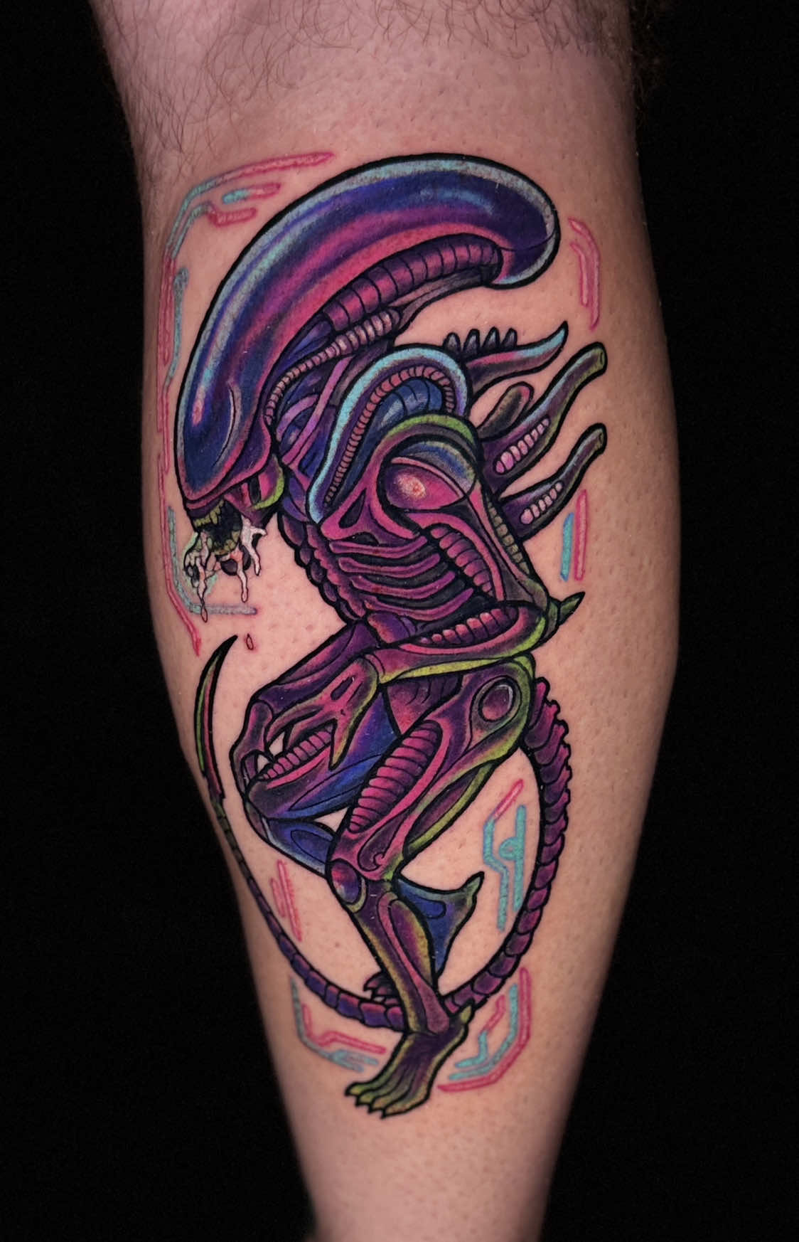 @Aska Izan Tattoo OFICIAL