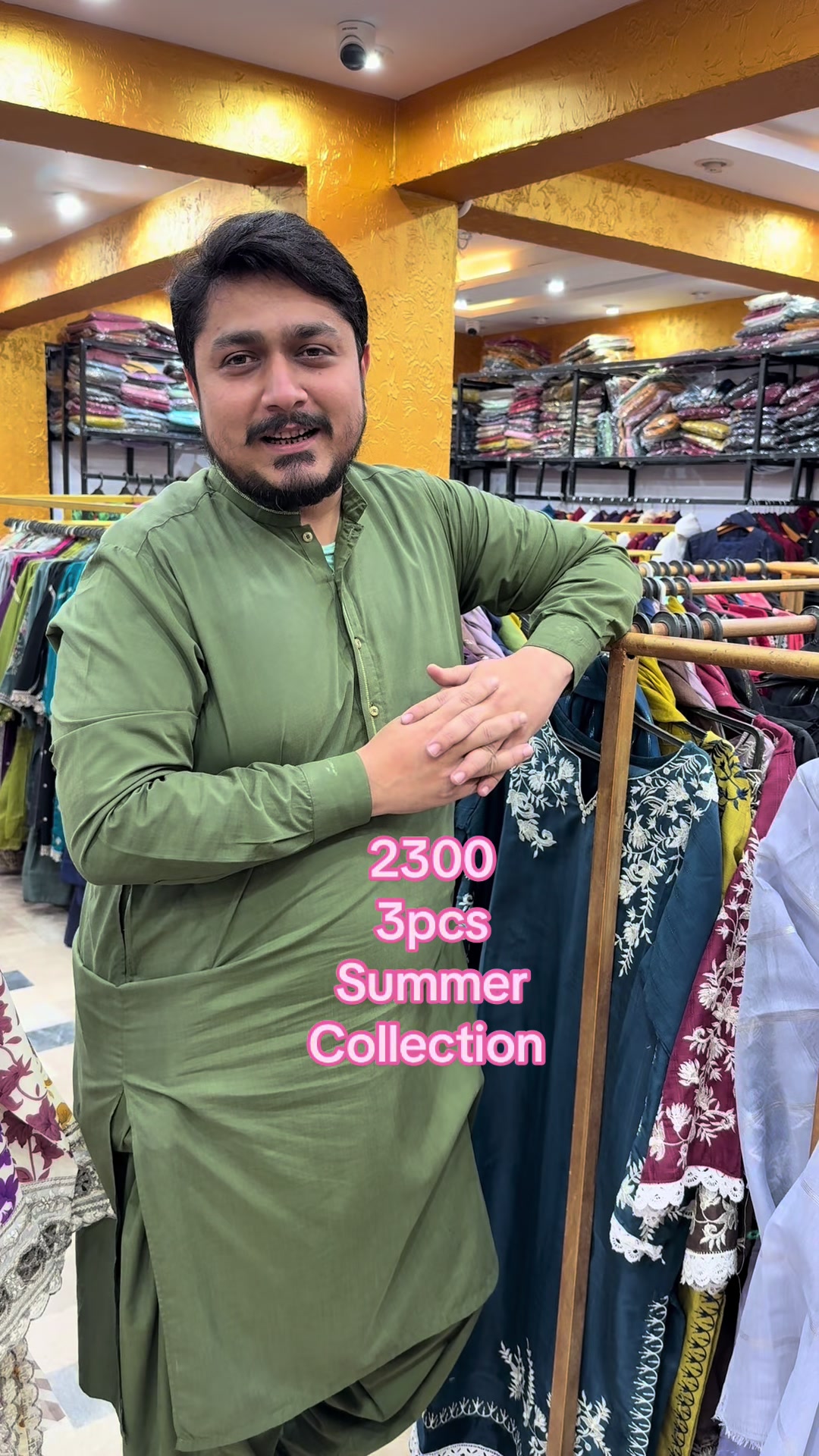 @ZUBAIR GARMENT STORE