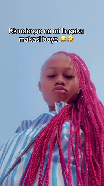 @LA JOIE LA STAR 🥰💝