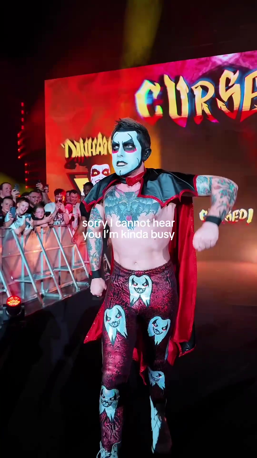 @lovethatdanhausen