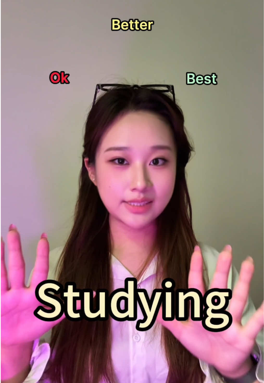 @BeckyCaiStudyyy