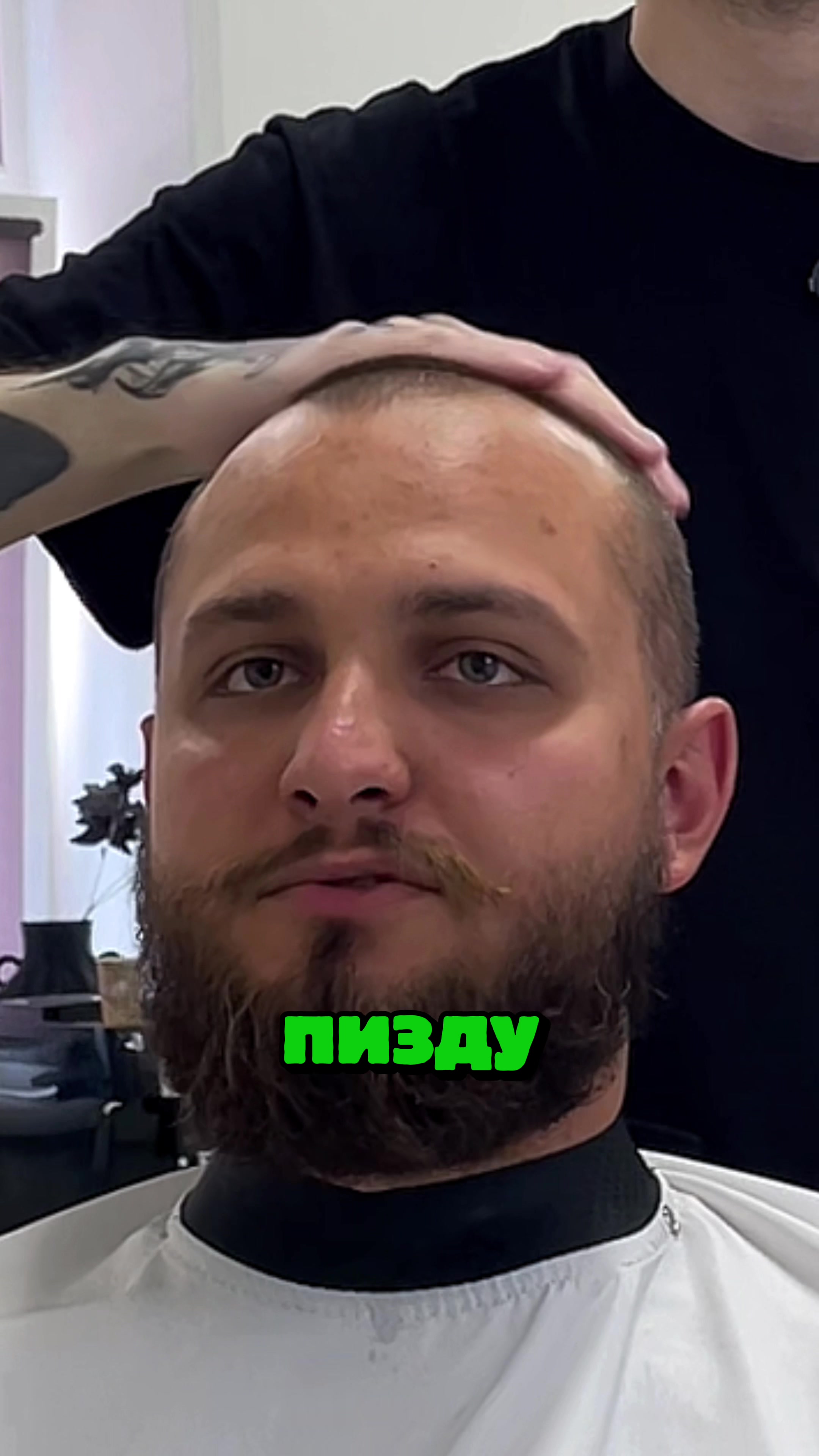 @Iggy_barber