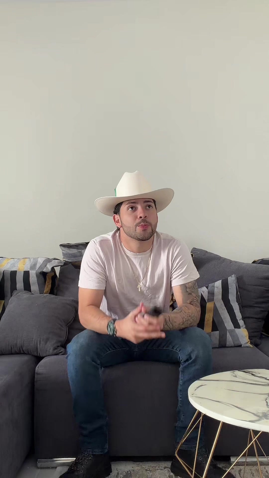 @Ángel Arrioja 🐯
