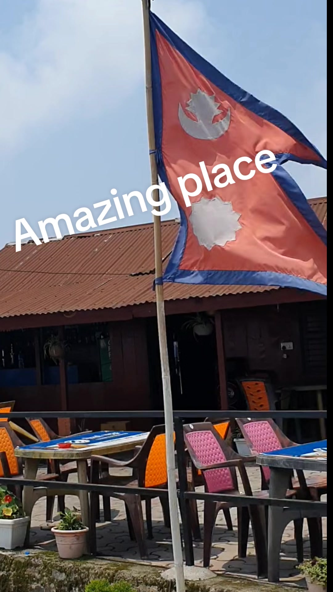 @Anita Dhakal