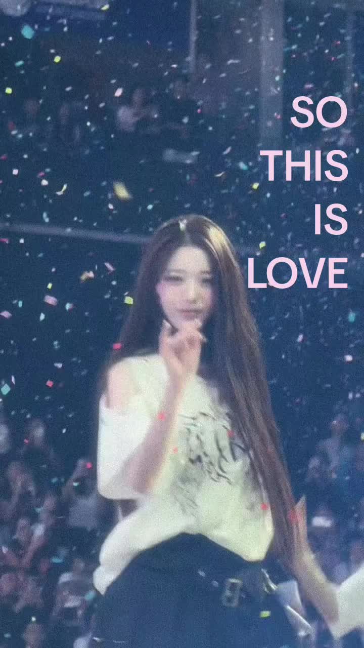 @Lỏ love wonyoung