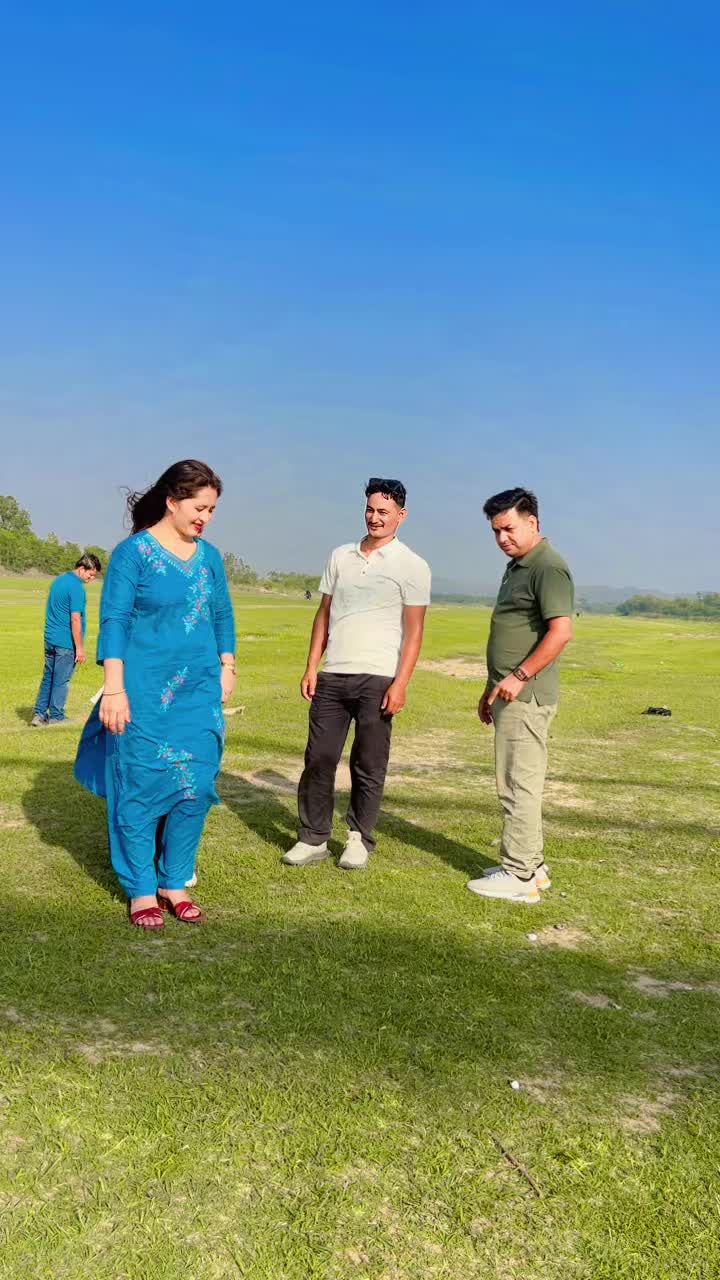 @Tulasha Oli Khadka
