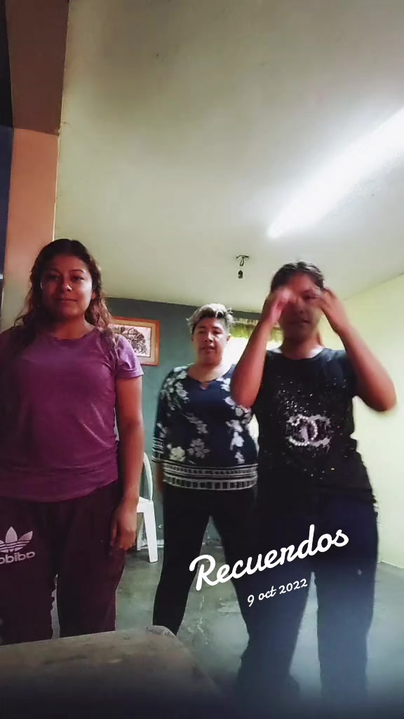 @Aurora Lopez