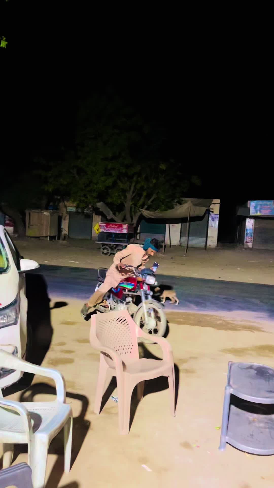 @Ali Faisal Jutt