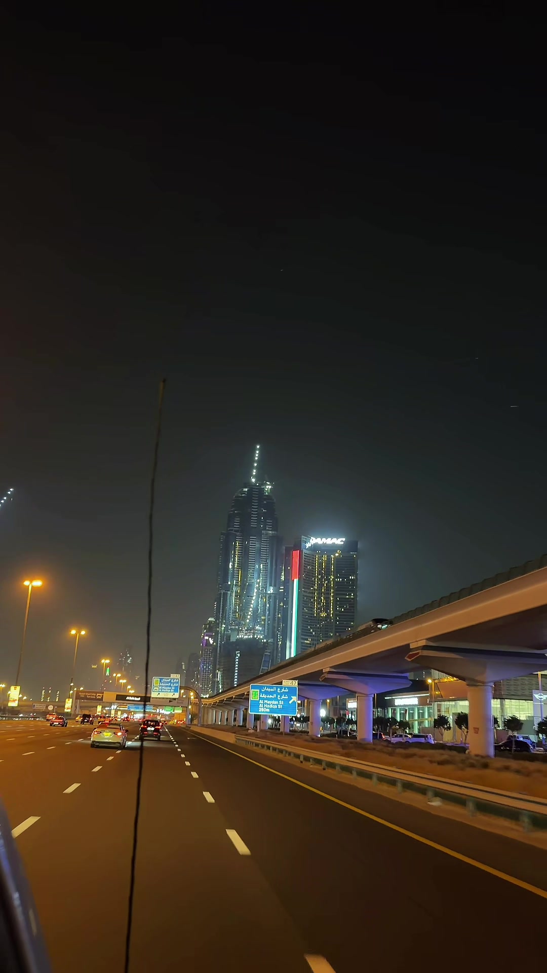 @Resettlers | UAE