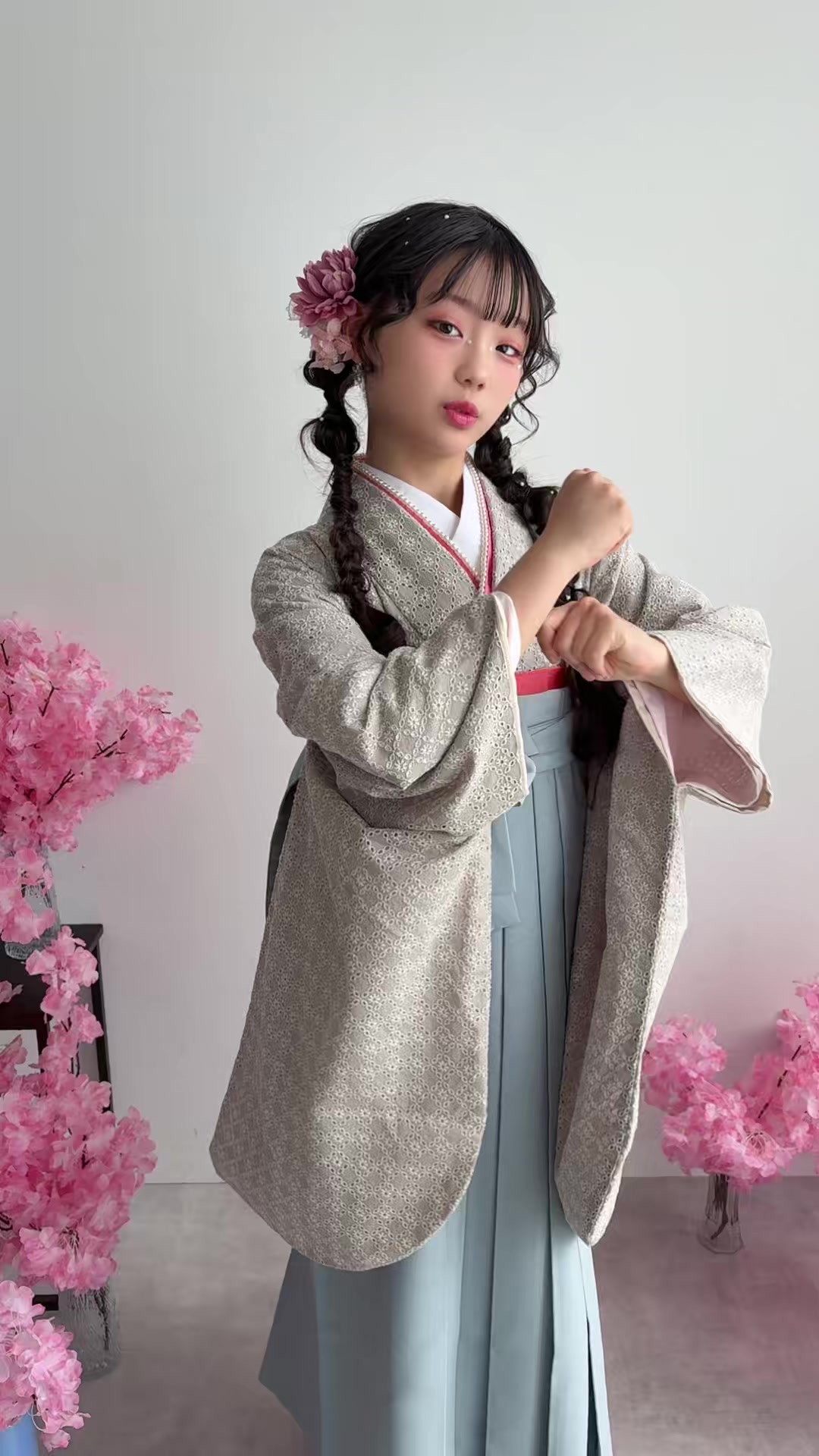 @さあや(母管理)