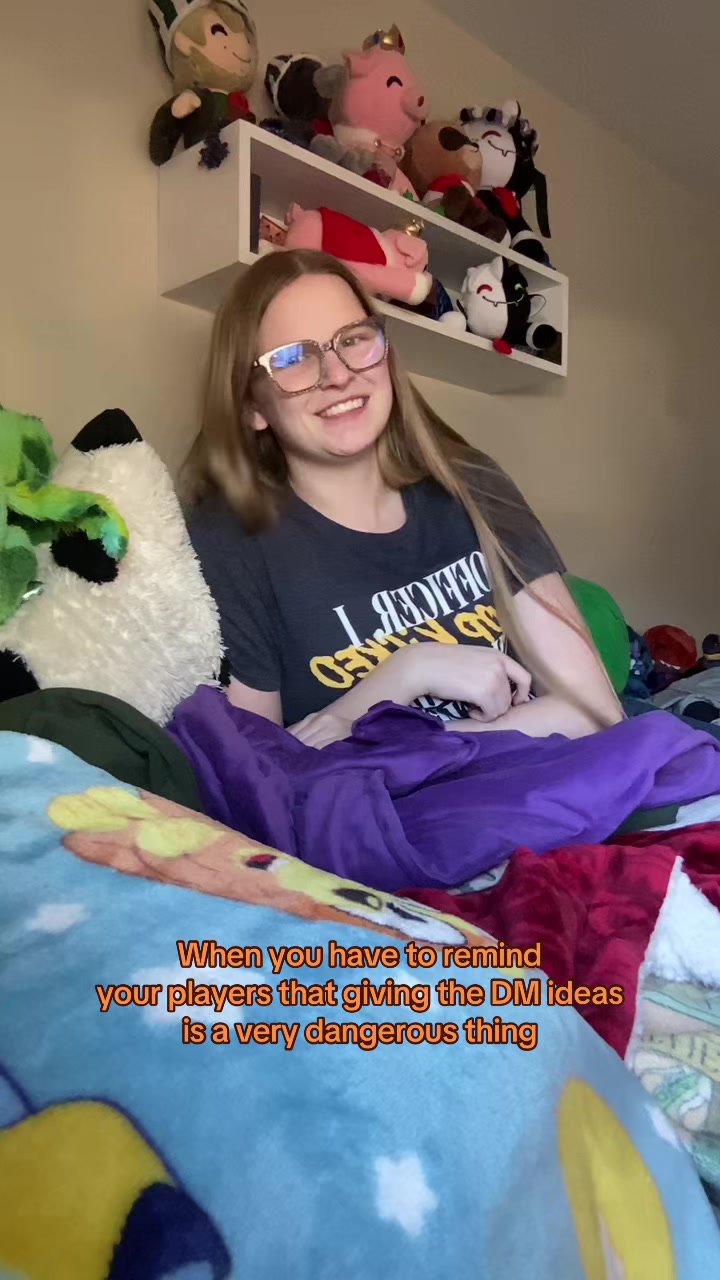 @The Chaos Cleric