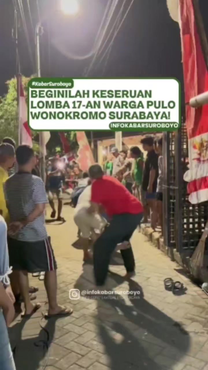 @Kabar Suroboyo
