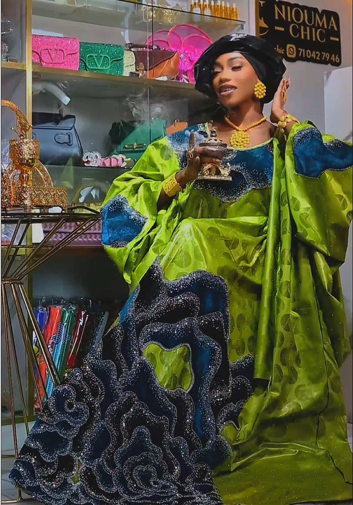 @Lª $enegalªise🇸🇳❤️