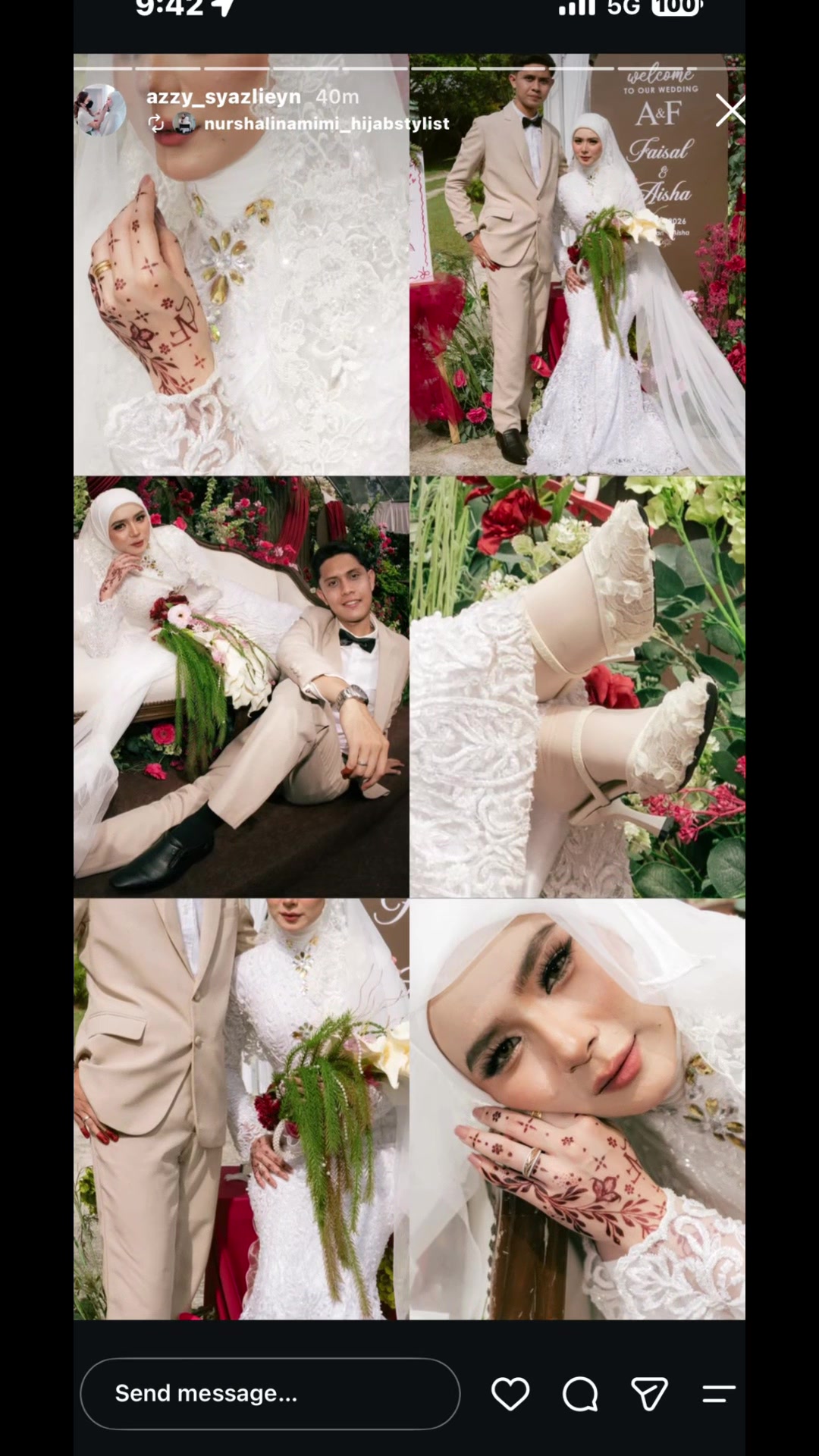 @BusanaPesonaTerunaDara