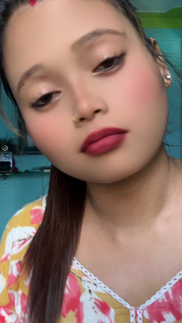 @Aashma chy ❤️