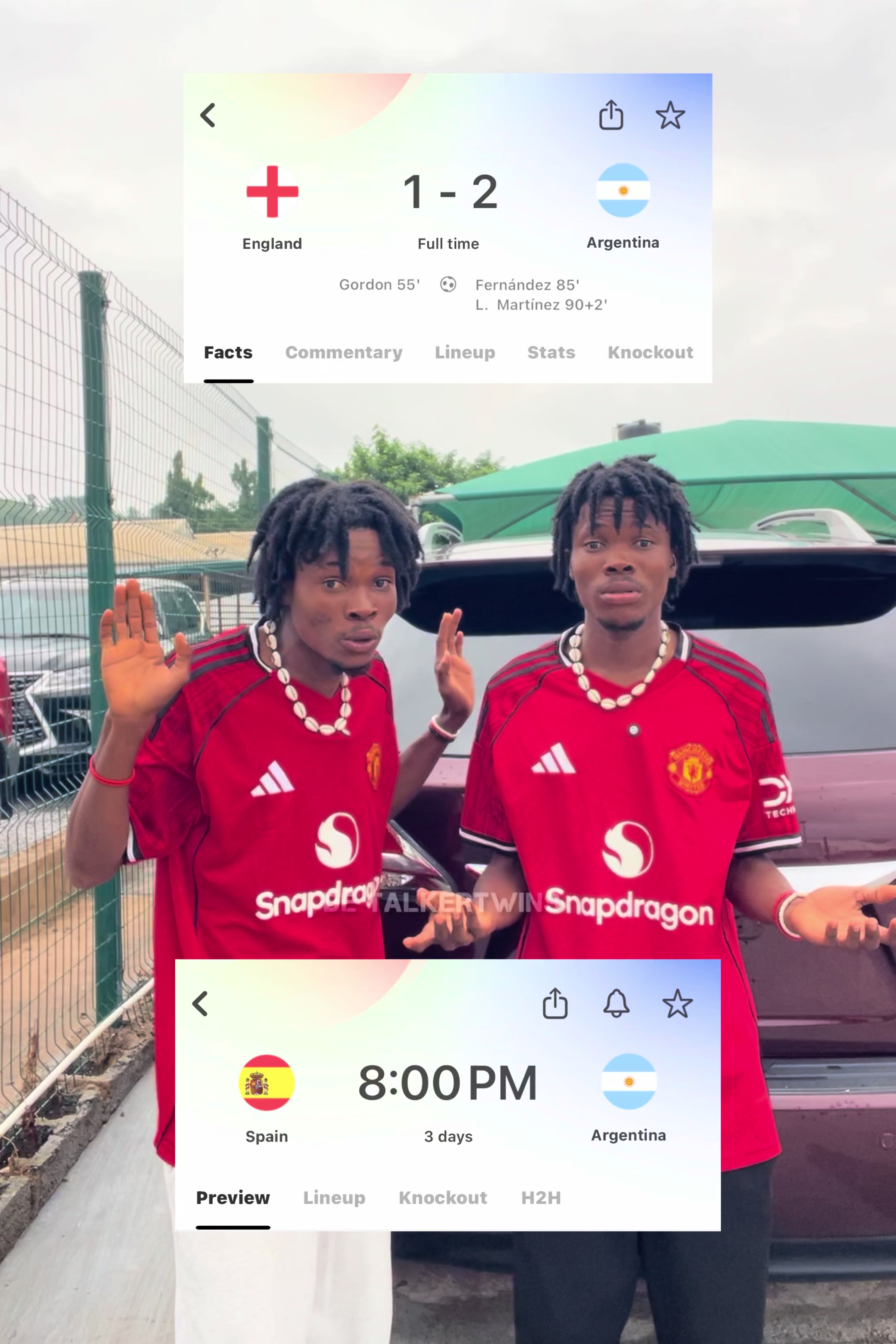 @TWINS ØF ABUJA🌟