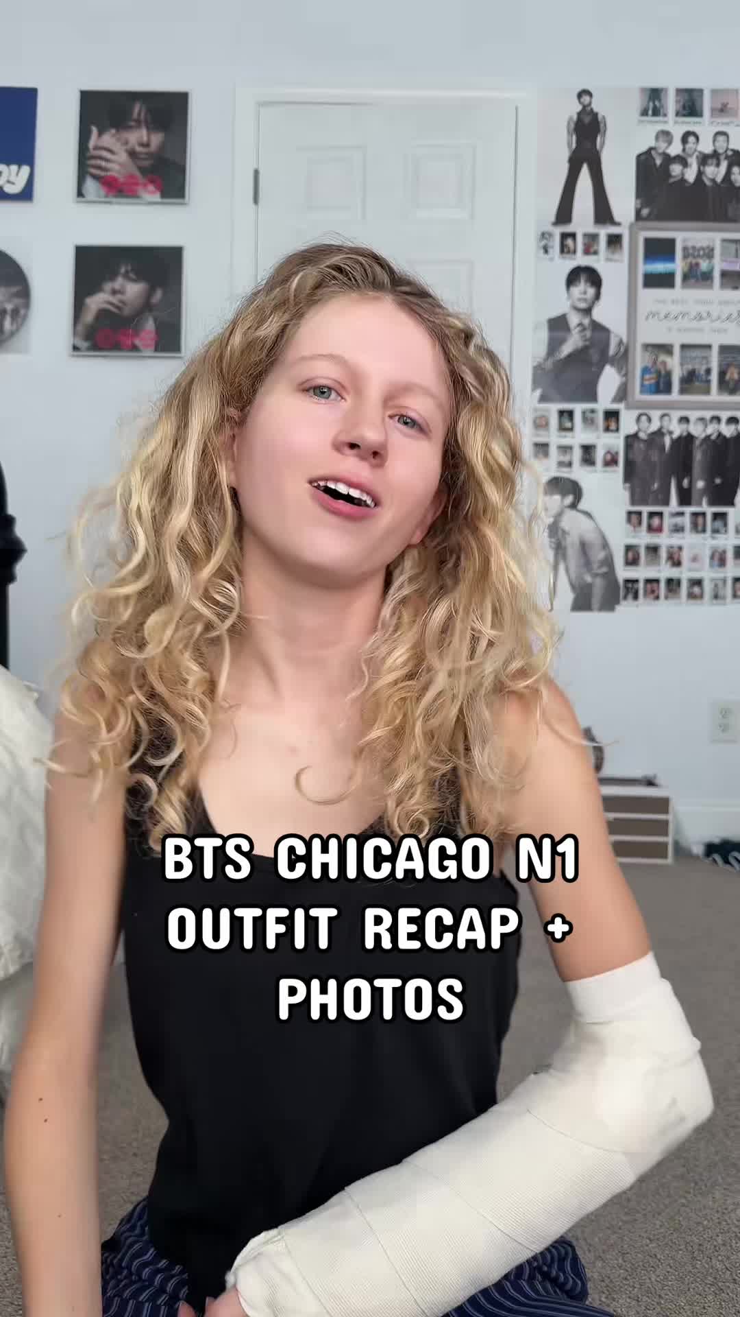 @Kelli | BTS Updates