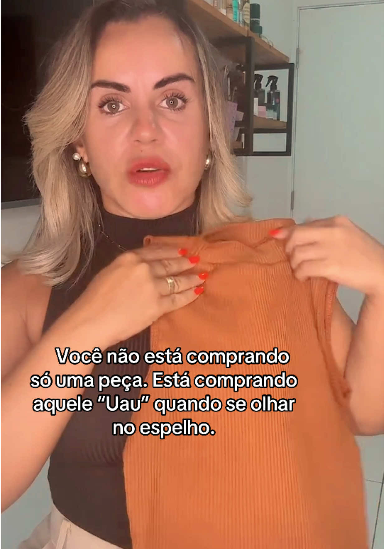 @Dany Machado /TikTok Shop