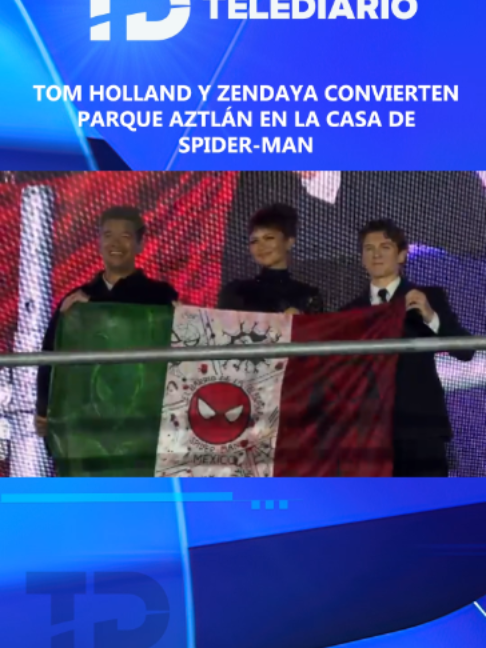 @TelediarioMx
