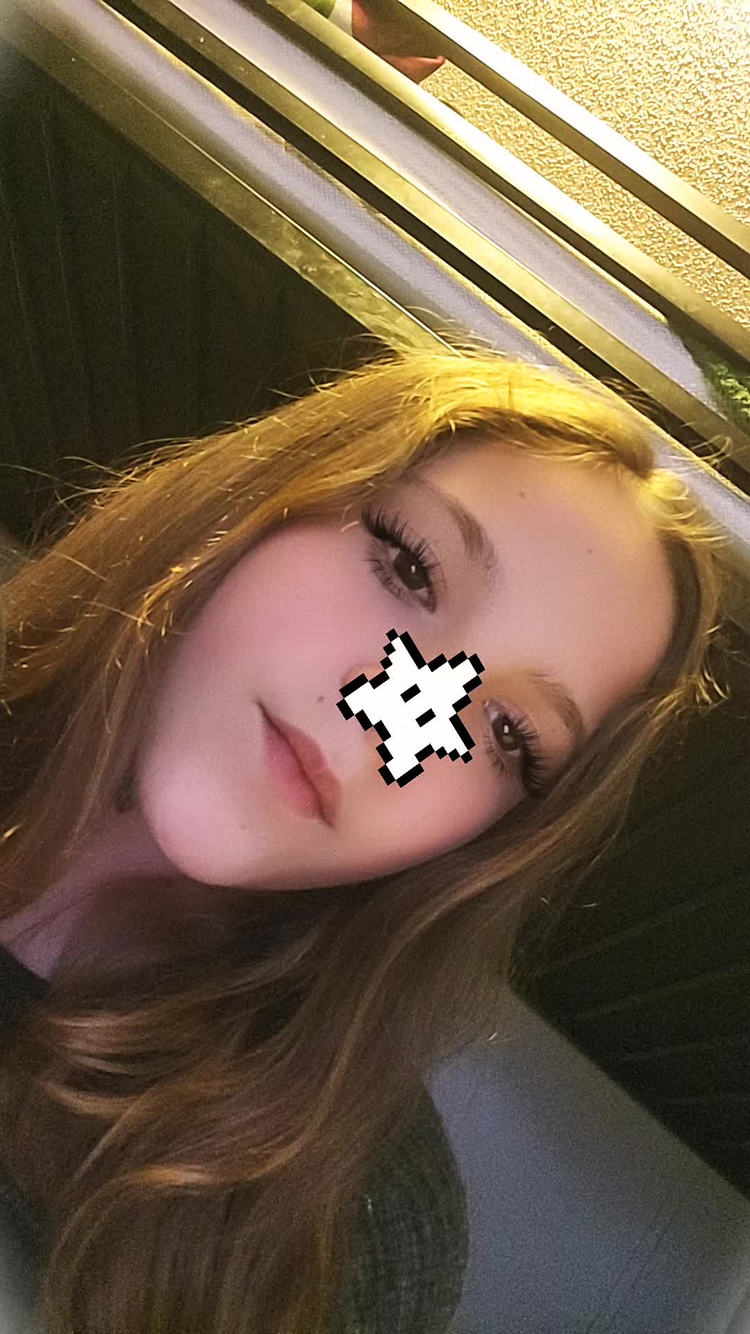 @NEVAEH Hanson