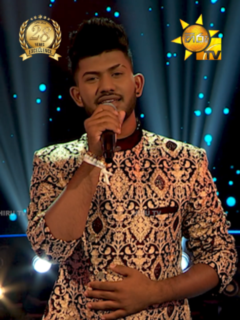 @Hiru Star
