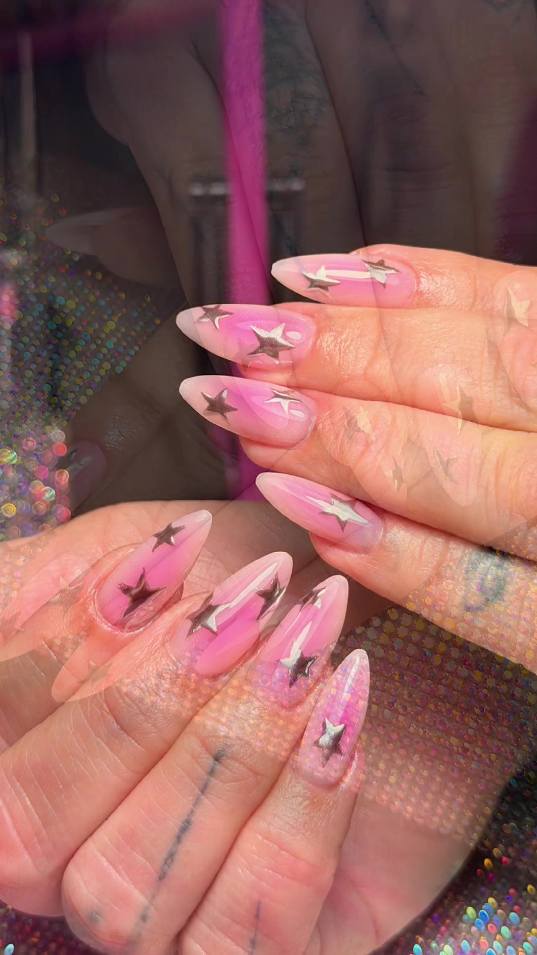 @🍑🌸Nails Queen by Alejandra