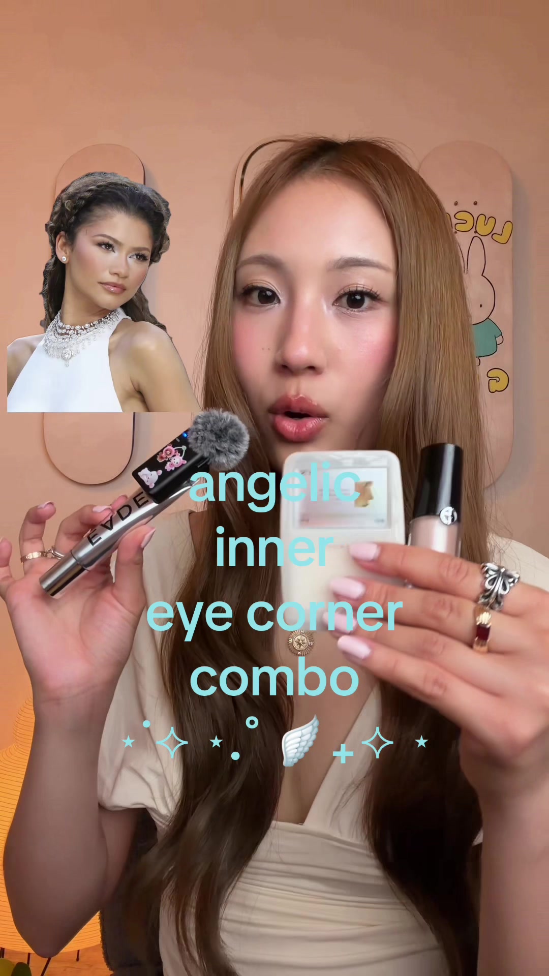 @sydnee ᯓ★
