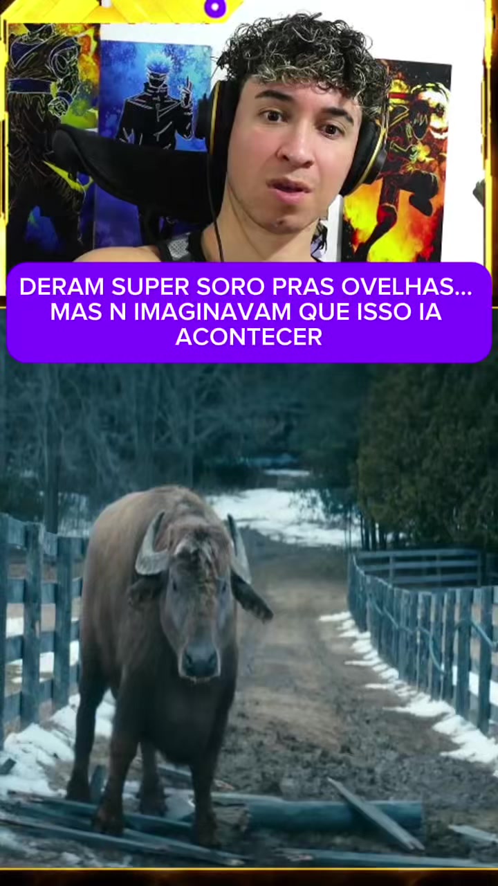 @Gennin Lendario