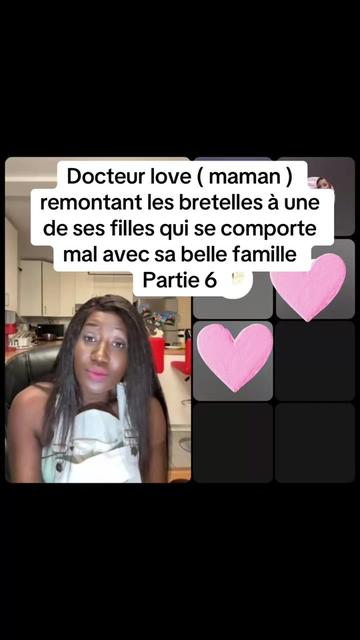 @docteurloove66tv ๐งโ๏ธ๐งโ๏ธ