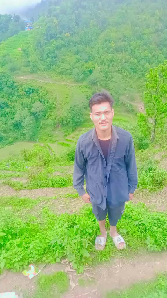 @gautam roka magar