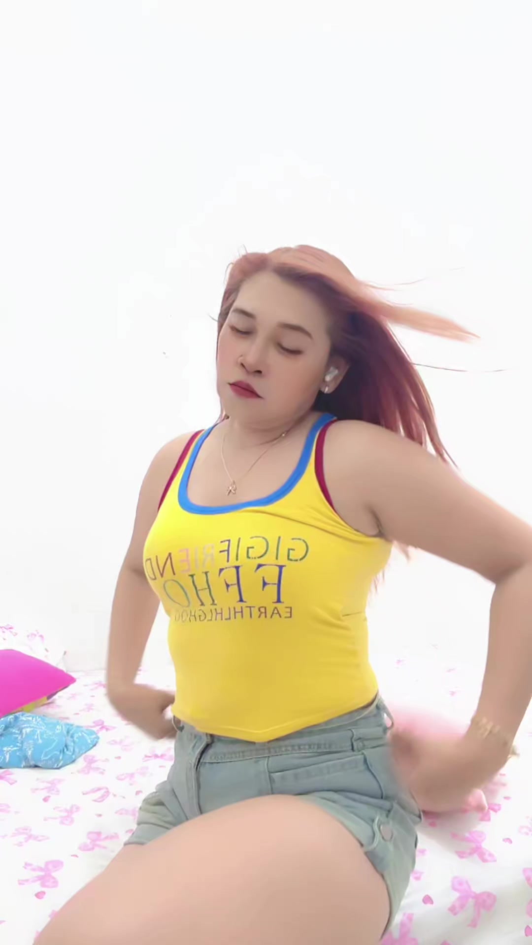 @Veronica magaretha
