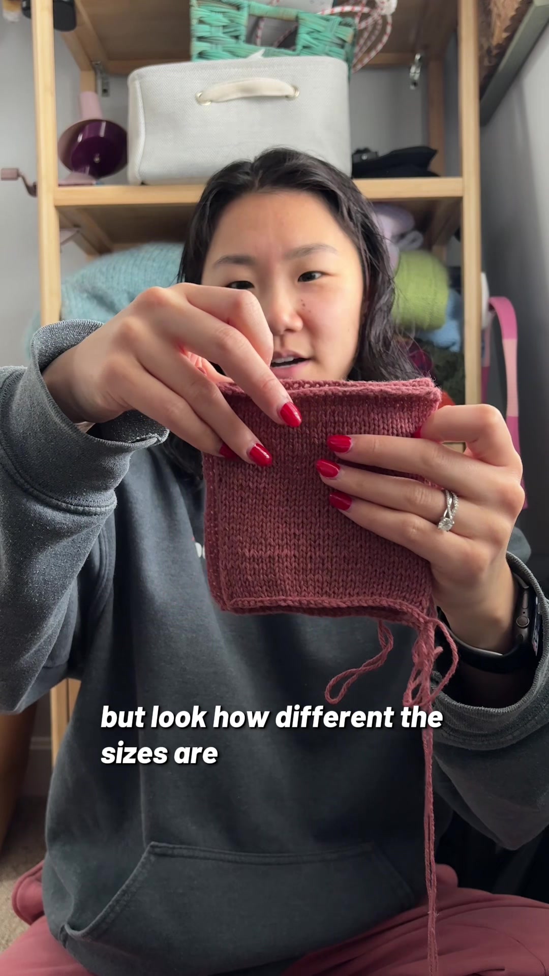 @⋆˙⟡ katie | softwearknits ⋆˙⟡