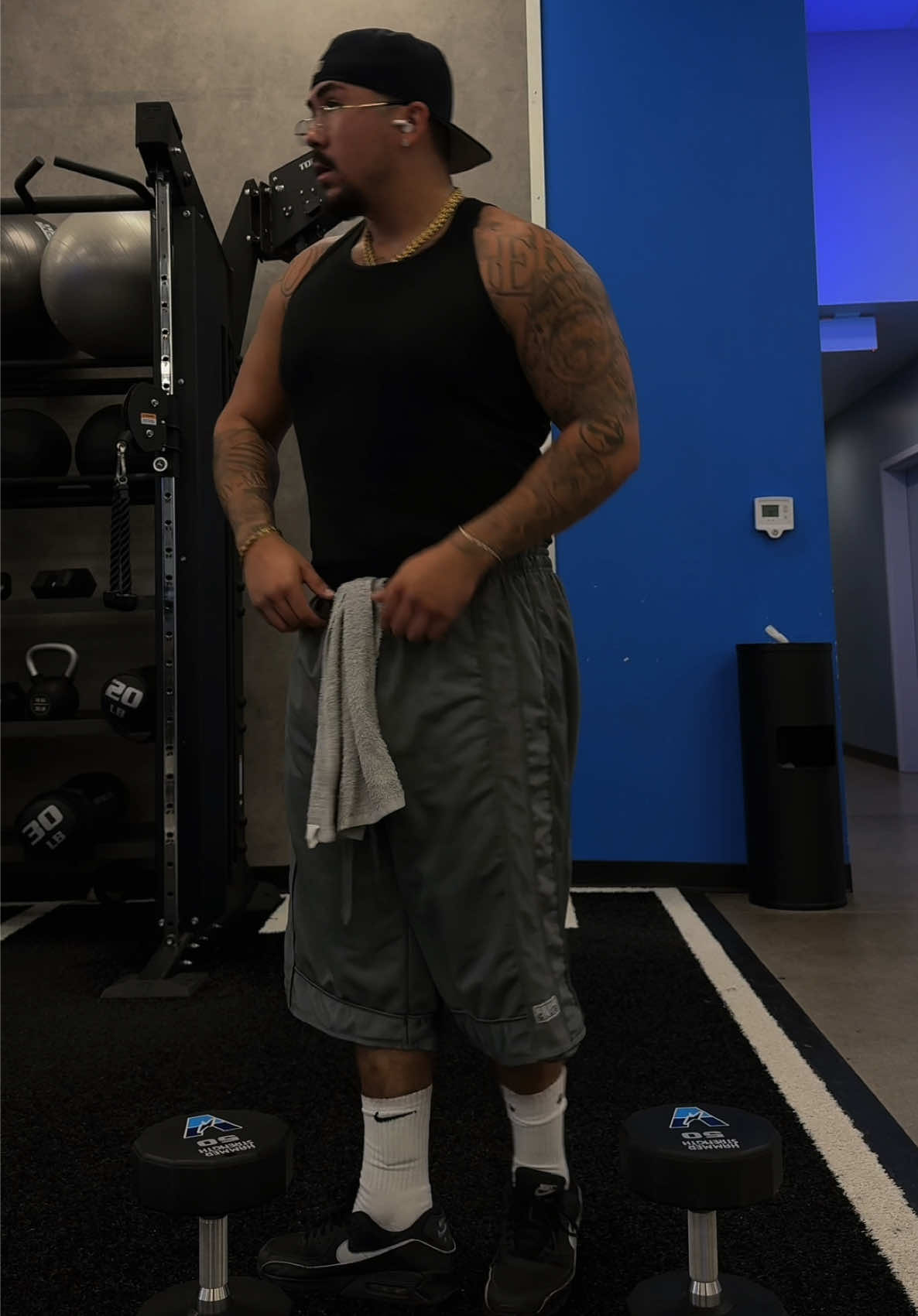 @Swole