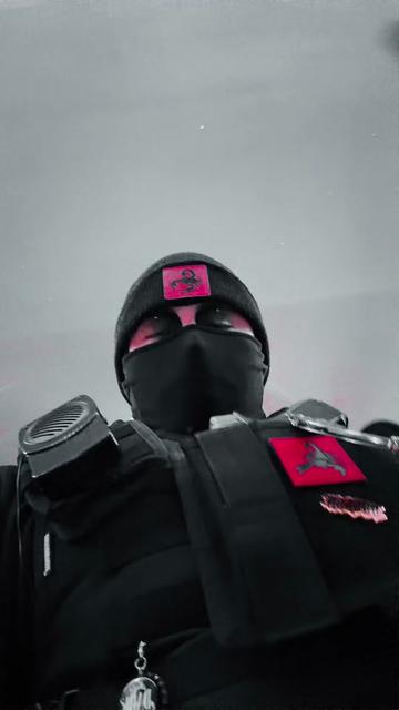 @๐ฆ๐ฅ Salvatore Scorpion ๐ฅ๐ฆ