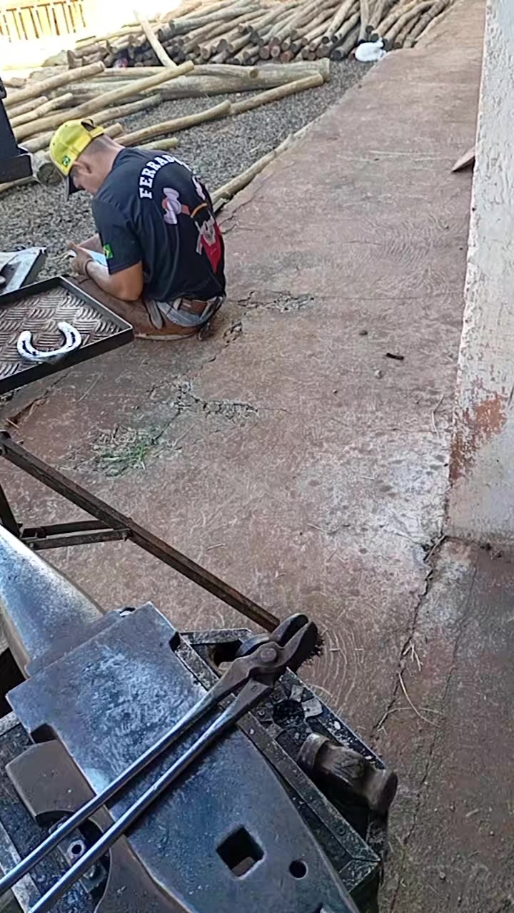 @Fábio Ferrador