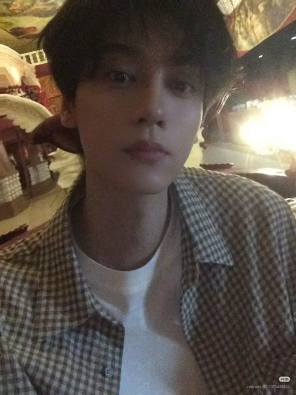 @tianxuning 🍋