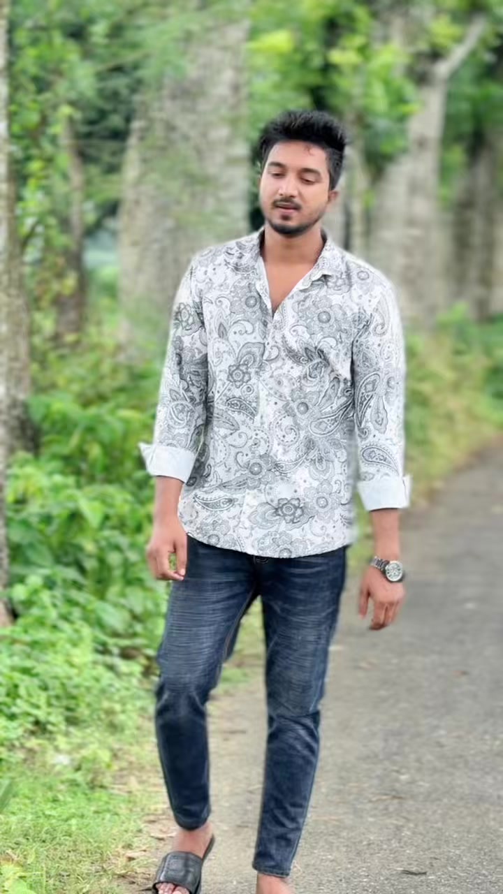 @@ RG :Emon vai is Back ★