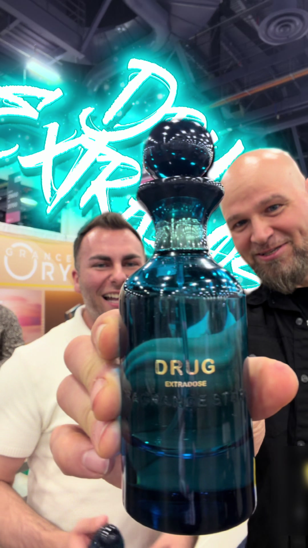 @McBroom Fragrance
