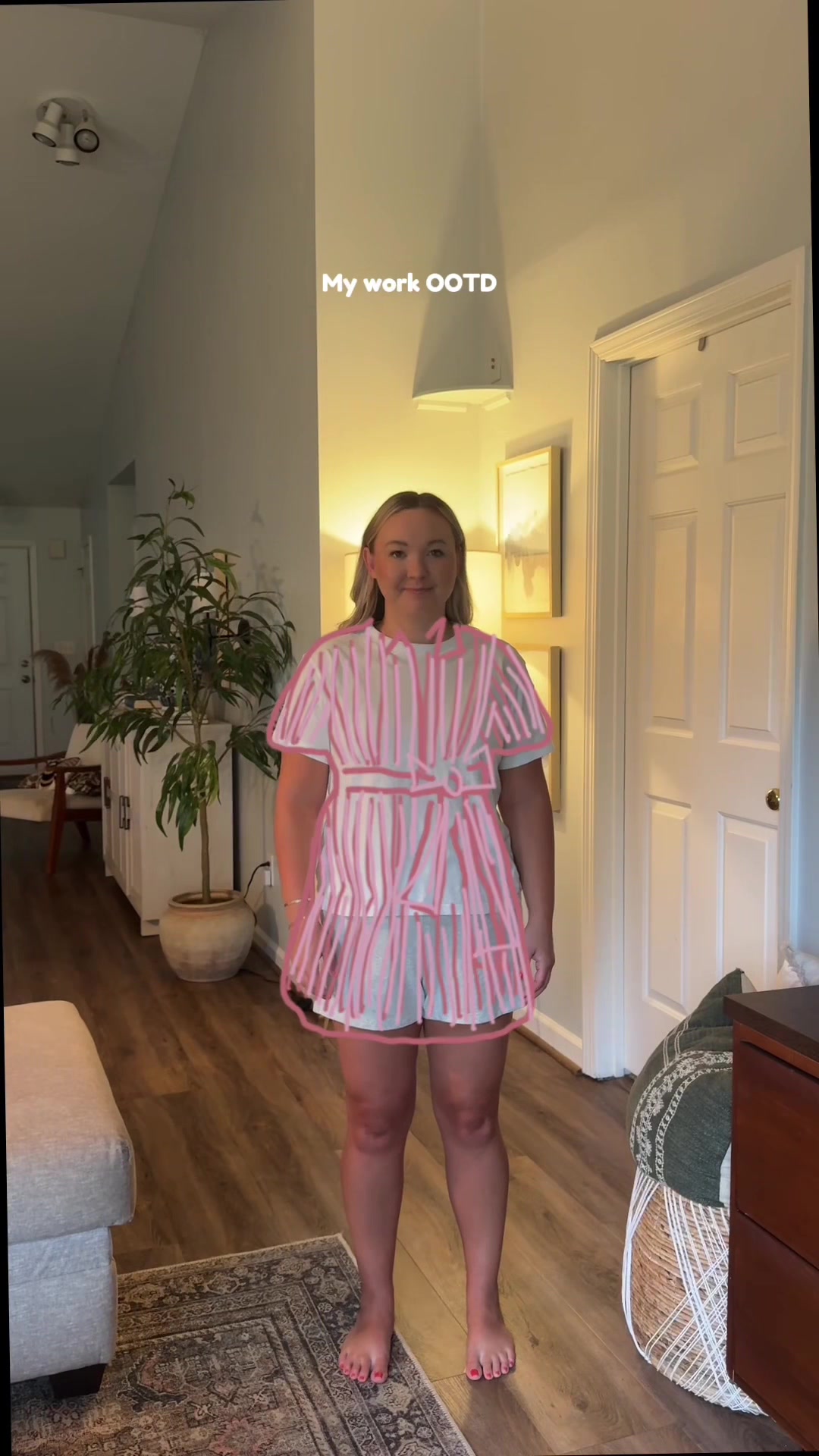 @Emily | Workwear & Lifestyle