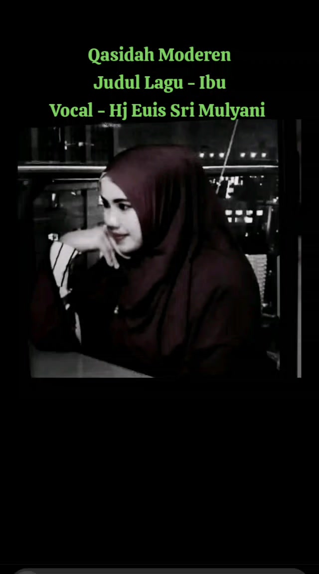 @Koleksi Qasidah