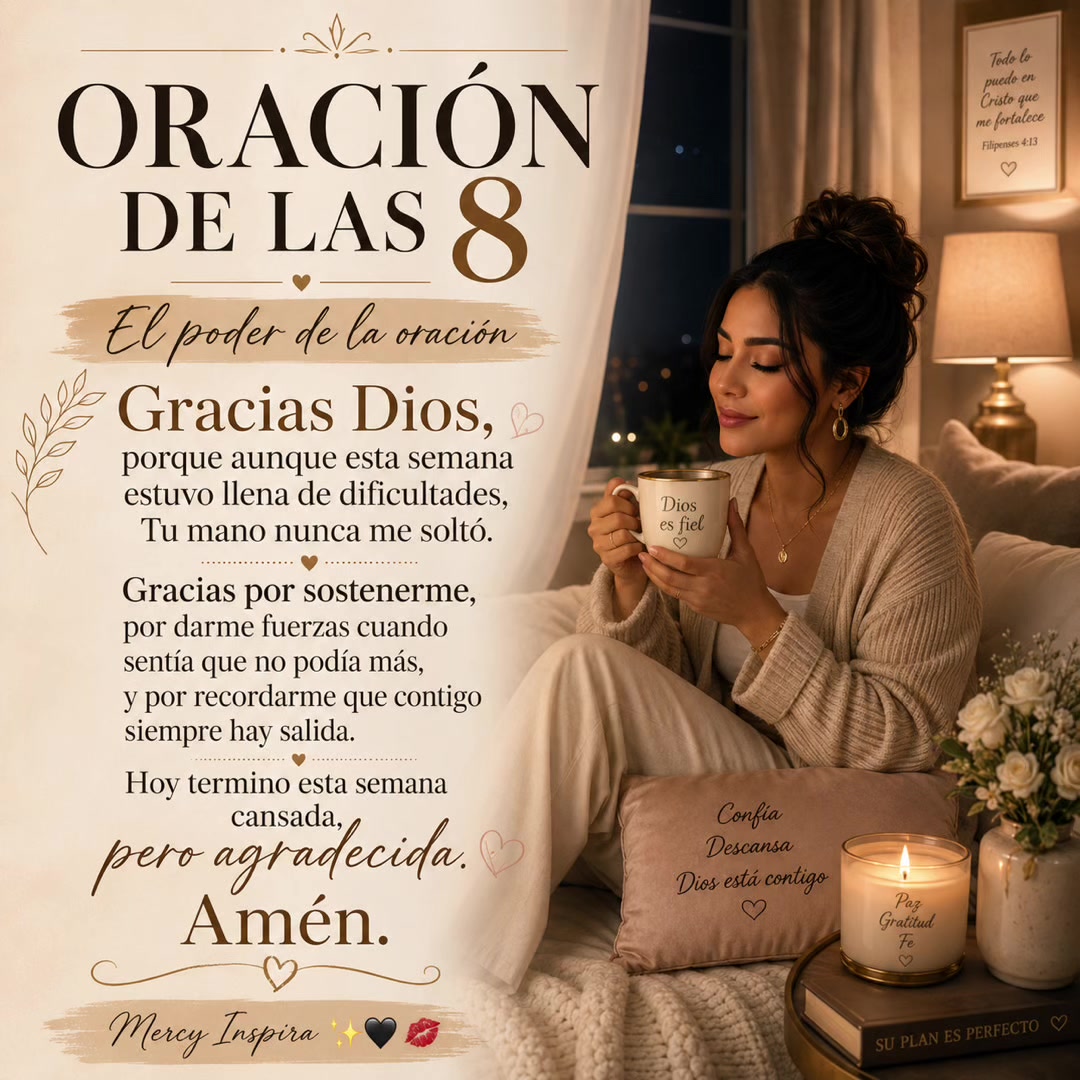 @Mercy Inspira |Fé & Lifestyle