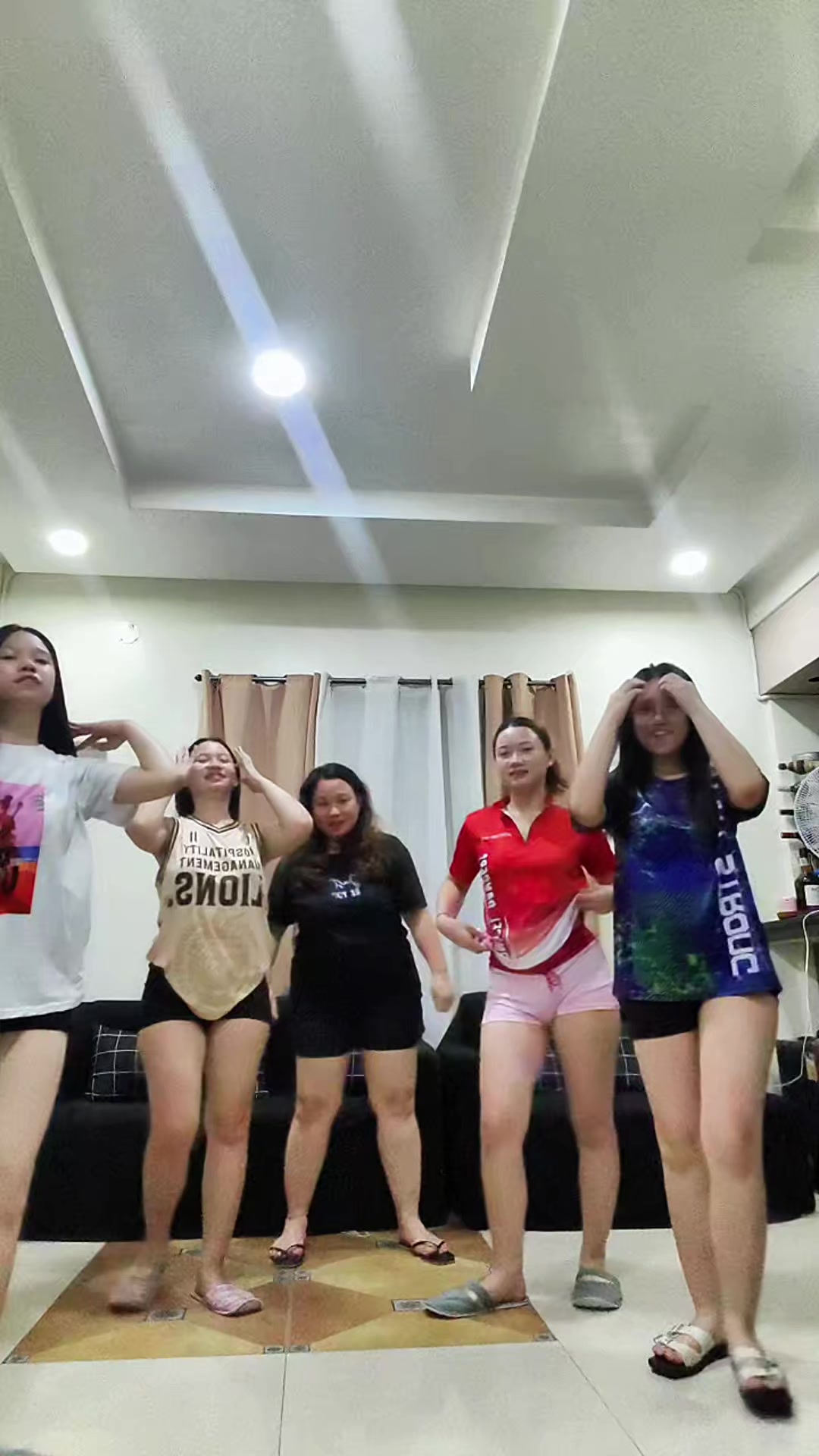 @Arcie Gorgonio