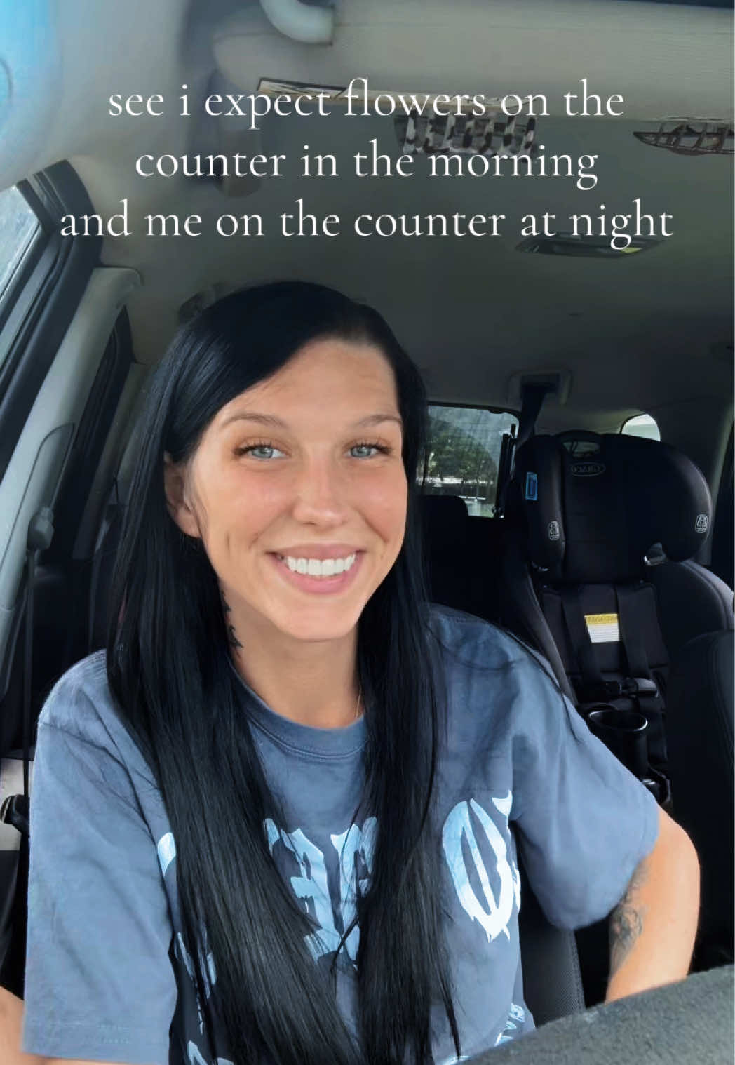 @Amanda Lynn ๐ค