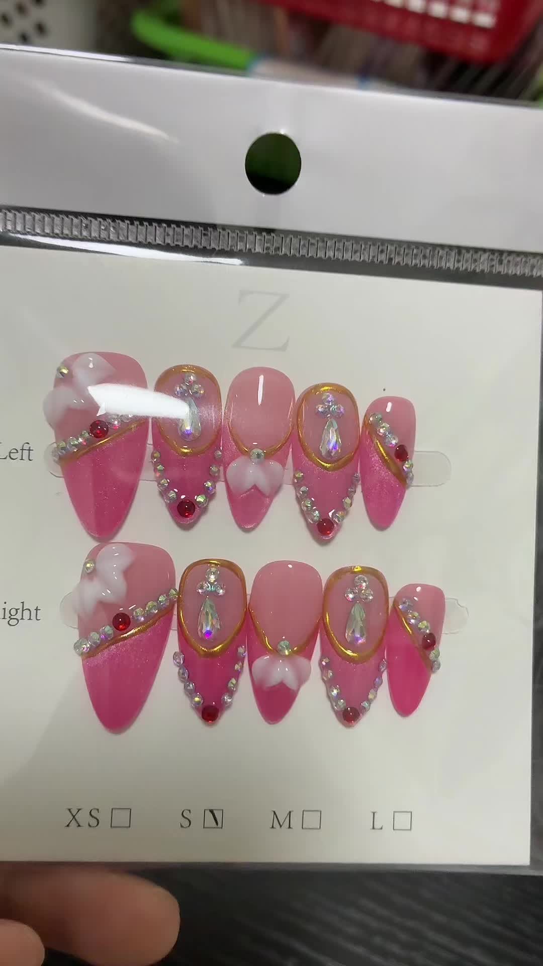 @Tina-Nail-SHOP