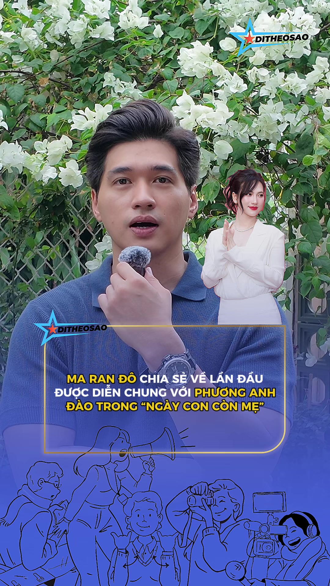 @Đi Theo Sao