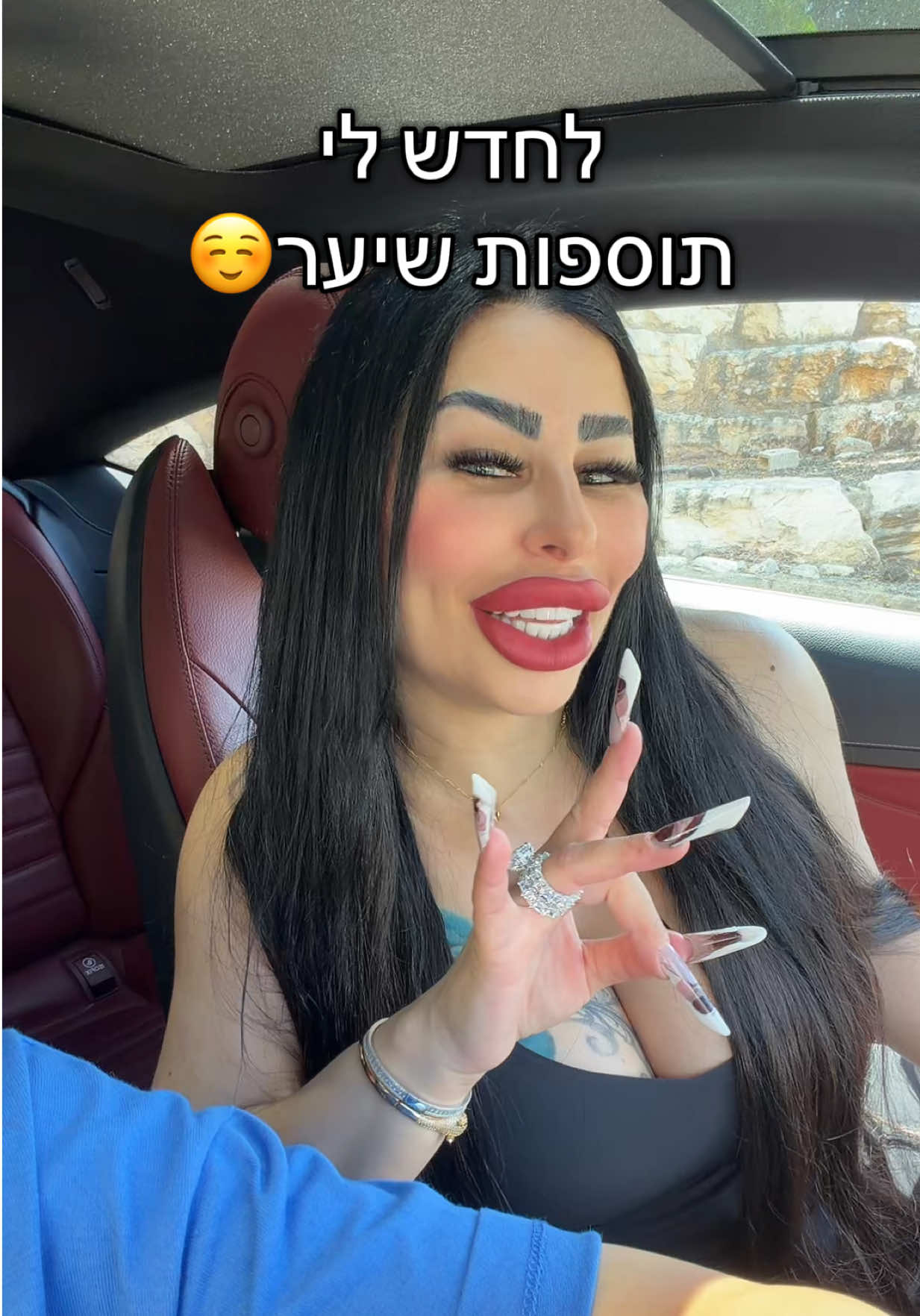 @Plastic mom & Orika