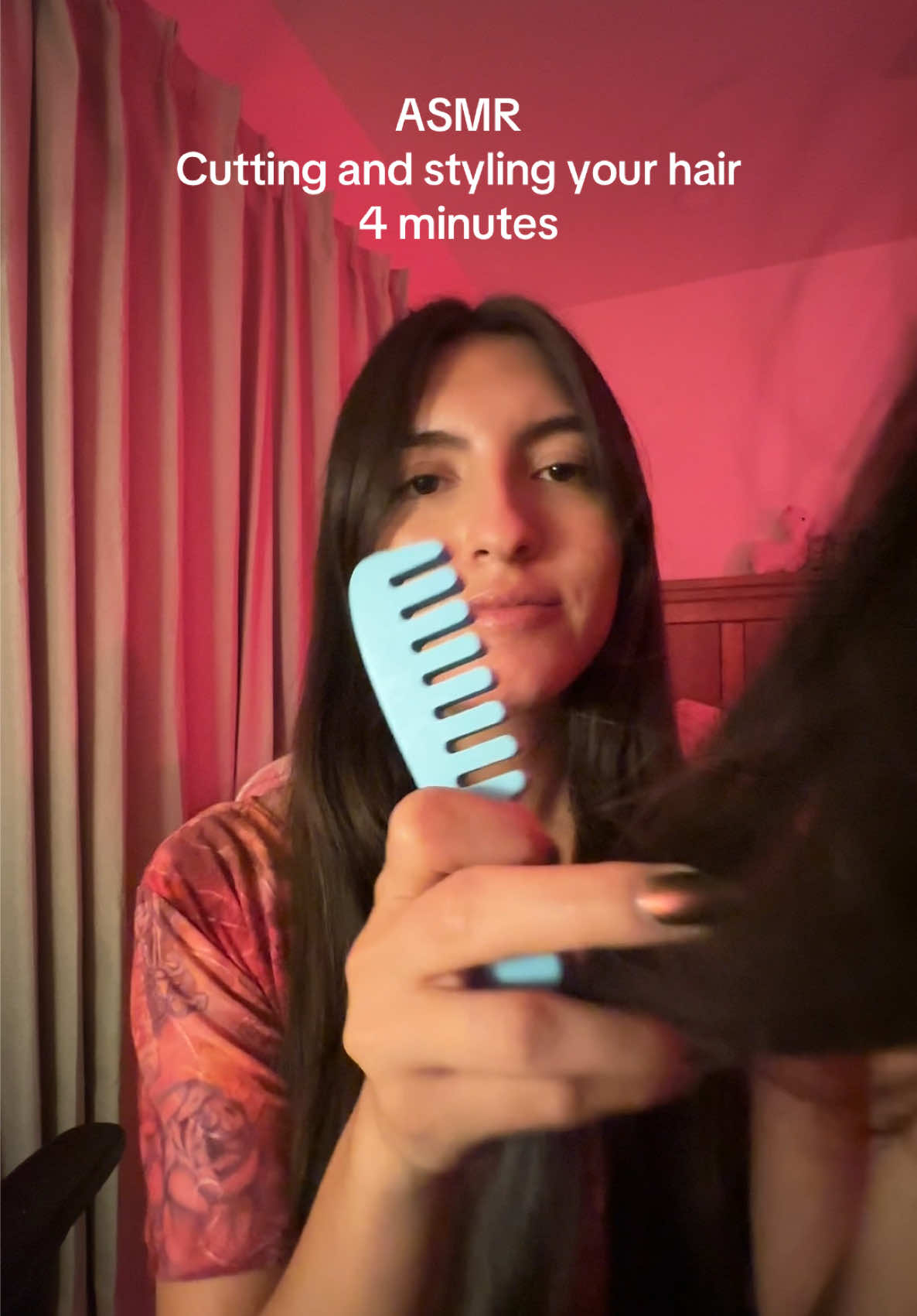 @ASMR Liz