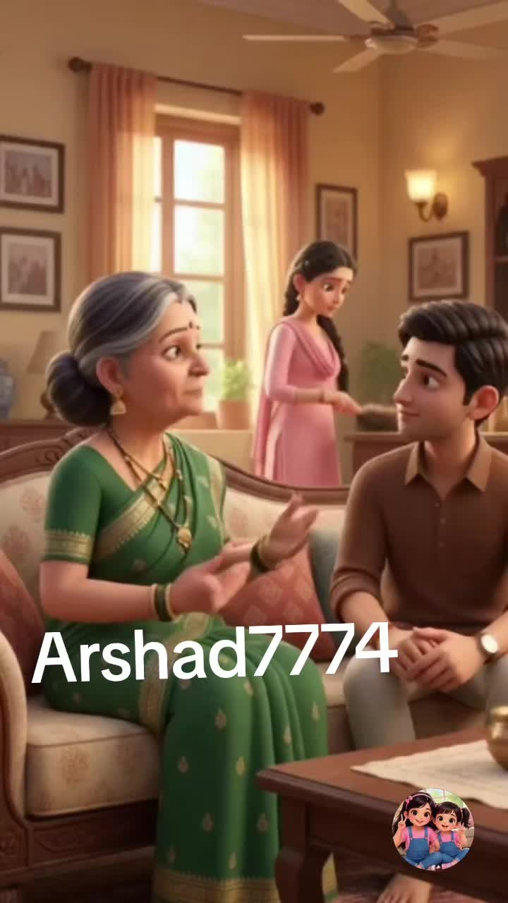 @Arshad Khan