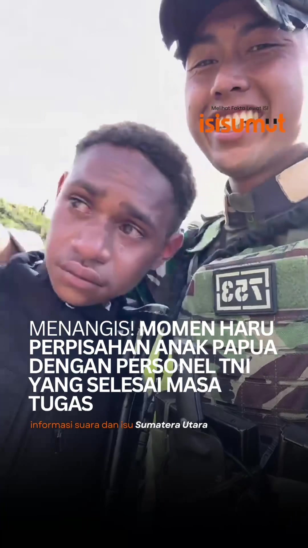 @Isi_Sumut